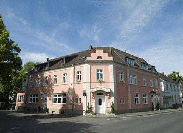 Guest house 25802602 • Apartment North Rhine-Westphalia • Hotel Alte Mark 