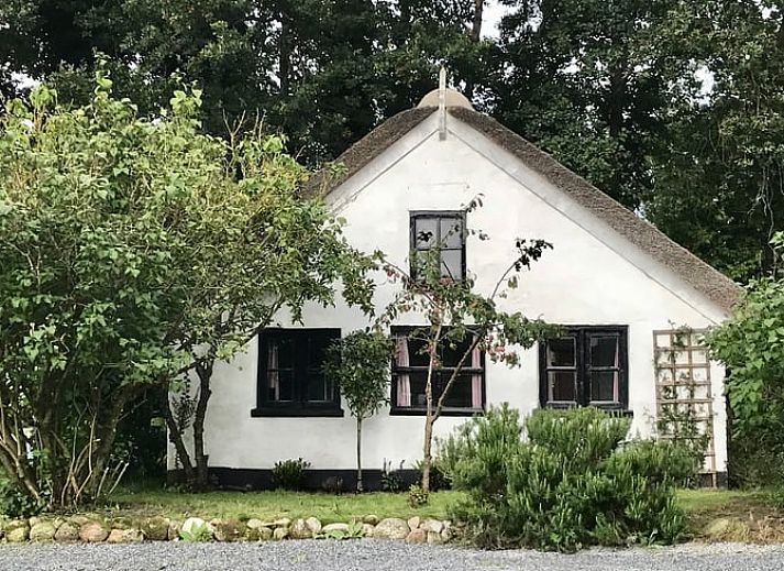 Verblijf 260206 • Vakantiewoning Het Friese platteland • Huisje in Elsloo 