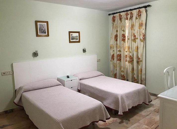 Verblijf 26114102 • Vakantiewoning Andalusie • Hostal Rio de Oro 