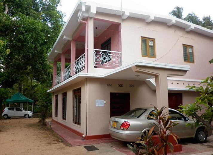 Guest house 2630419 • Holiday property Middle-Sri Lanka • Luxman Guest House 