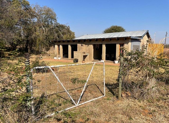 Guest house 2670101 • Holiday property Gauteng • Farm Cottage Lekker Plekkie  