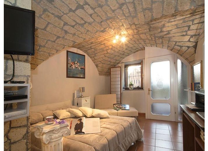 Guest house 26809310 • Apartment Sardinia • Monolocale Il Nido 