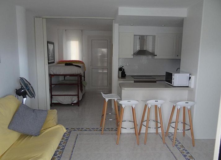 Verblijf 2715604 • Appartement Costa Dorada • Apartamento en Vinaros 