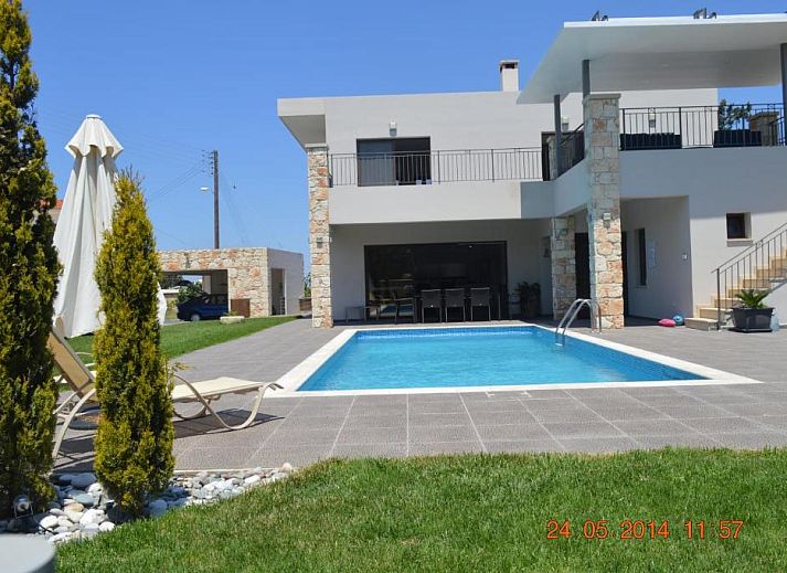 Guest house 2901303 • Holiday property Paphos • Villa Angela 