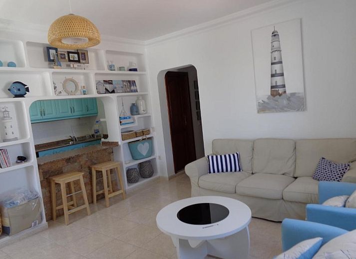 Verblijf 29114404 • Appartement Canarische Eilanden • Apartment Luz De Faro 