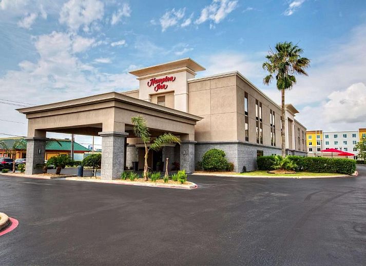 Verblijf 2925601 • Vakantie appartement Texas • Hampton Inn Houston Baytown 