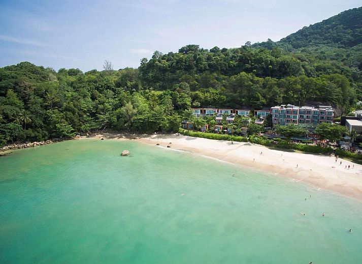 Verblijf 2930836 • Vakantie appartement Zuid-Thailand • Novotel Phuket Kamala Beach - SHA Plus 