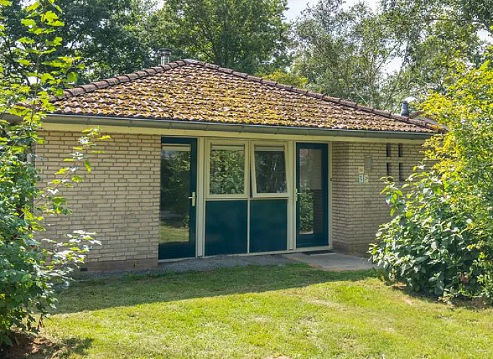 Unterkunft 295024 • Bungalow Achterhoek • Stroombroek | 4-persoons bungalow | 4C4 