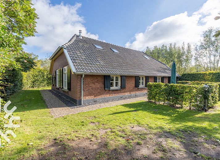 Unterkunft 295409 • Ferienhaus Achterhoek • Mooie 10- tot 12-persoons vakantieboerderij in de Achterhoek 