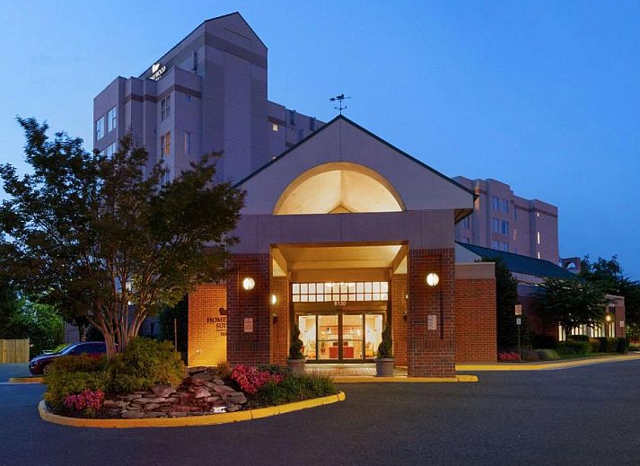 Verblijf 29625201 • Vakantie appartement Oostkust • Homewood Suites by Hilton Falls Church 