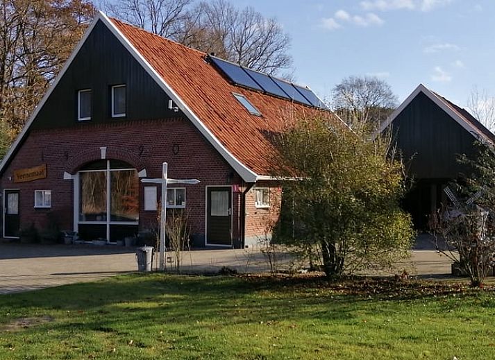 Verblijf 296812 • Vakantiewoning Achterhoek • Vakantiehuisje in Winterswijk Kotten 