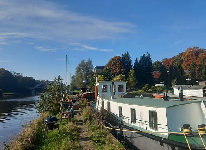 Verblijf 297105 • Boot Achterhoek • Vakantiehuis in Almen 