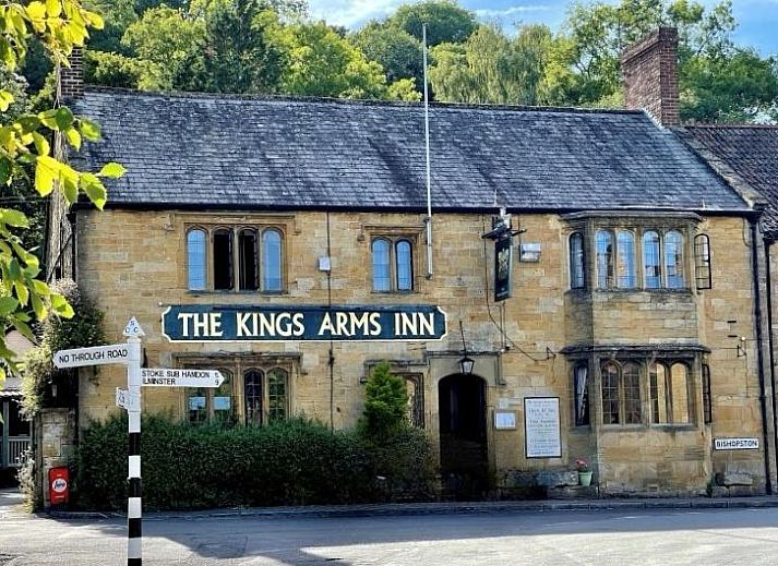 Unterkunft 30006509 • Appartement England • The Kings Arms Inn 