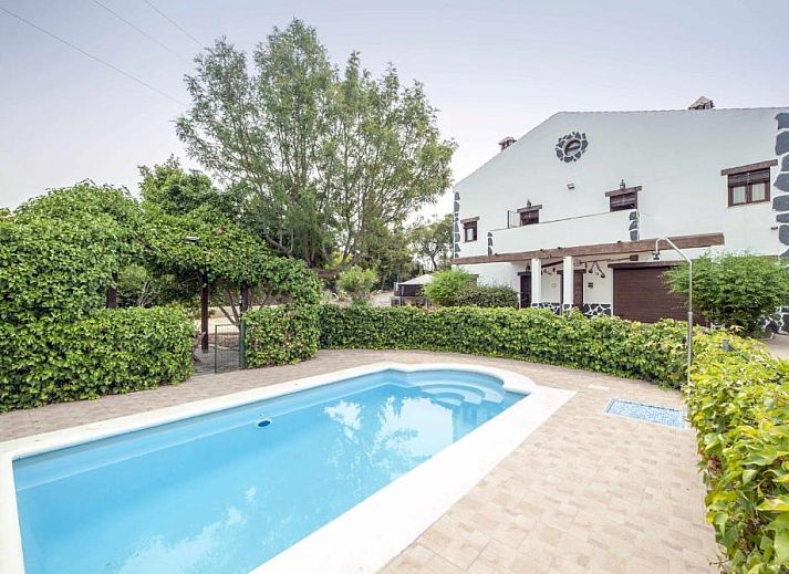 Verblijf 30014101 • Vakantiewoning Andalusie • Alojamientos Rurales Berrocal