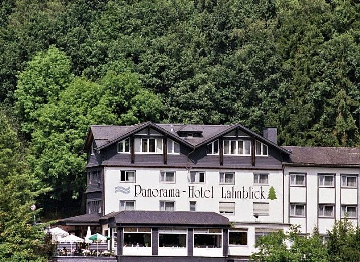 Guest house 3002803 • Apartment Sauerland • Hotel Lahnblick 