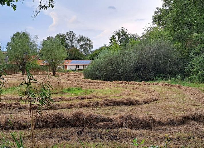 Verblijf 300409 • Vakantiewoning Gelderse vallei • Vakantiehuis in Brummen 