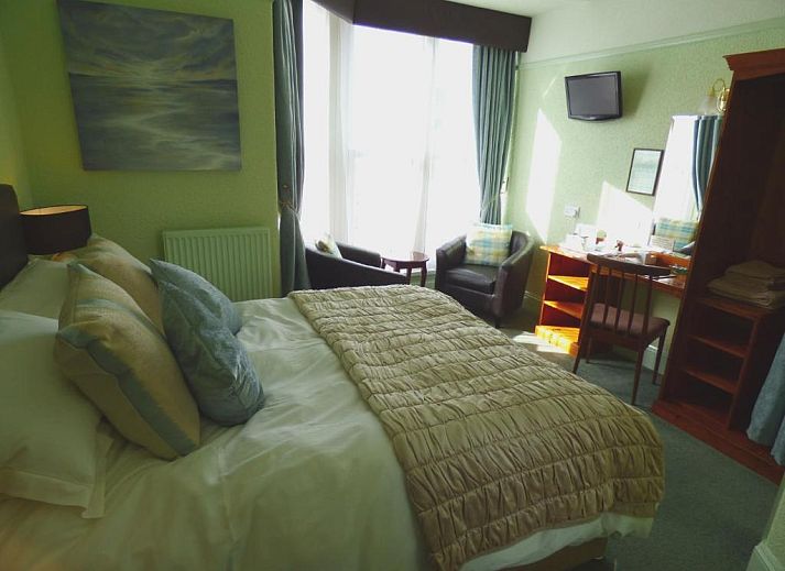 Verblijf 3006732 • Bed and breakfast Wales • Southcliff Guest Accommodation 