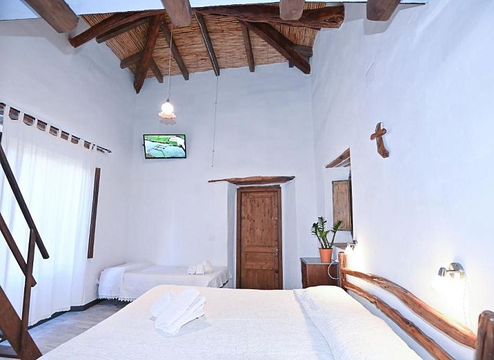 Guest house 3009306 • Bed and Breakfast Sardinia • Il Portico Guesthouse 