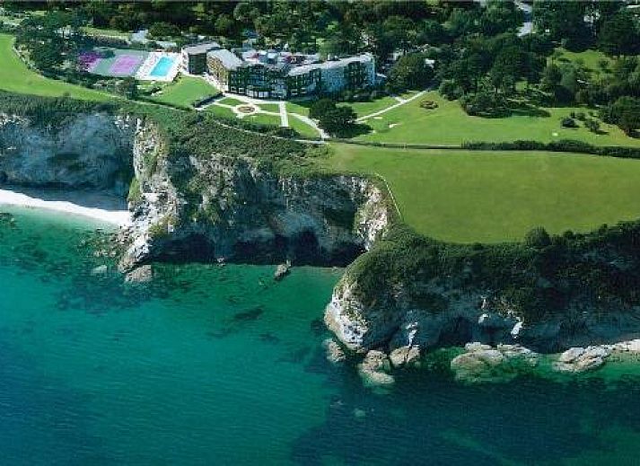 Verblijf 30606501 • Vakantie appartement Engeland • The Carlyon Bay Hotel and Spa 