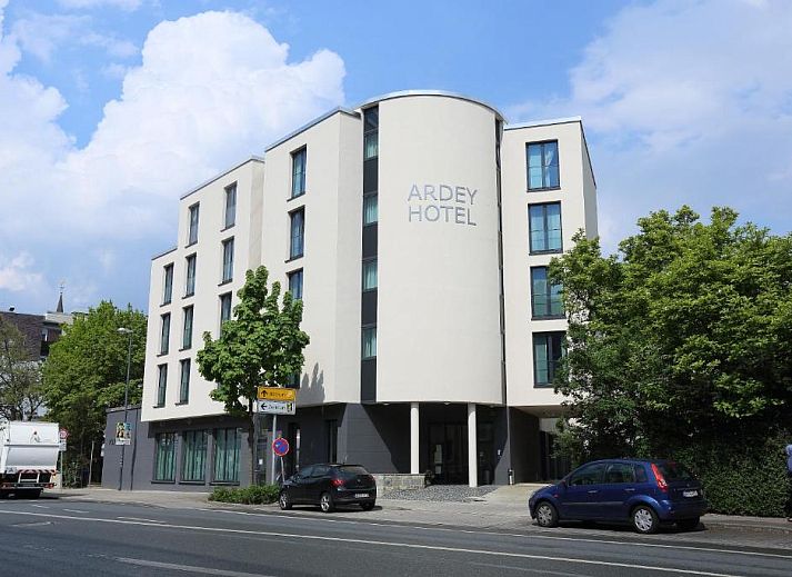 Guest house 3102604 • Apartment North Rhine-Westphalia • Ardey Hotel 