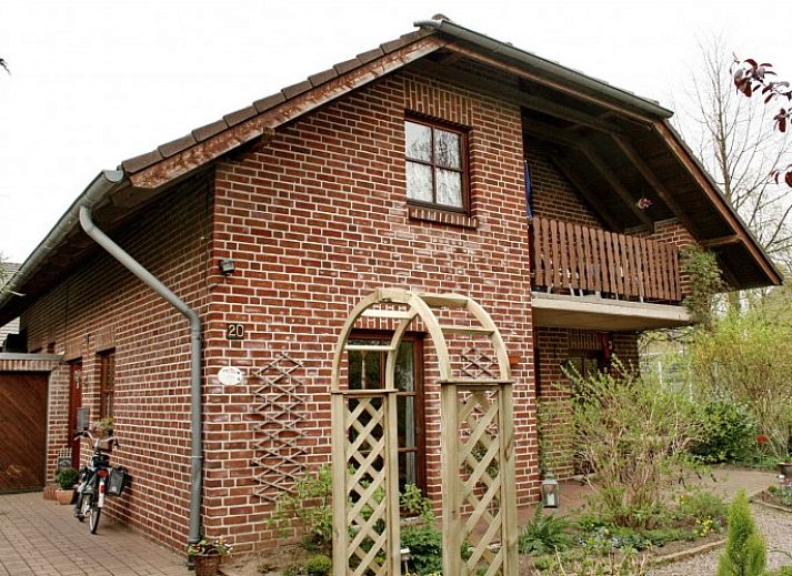 Verblijf 310501 • Bed and breakfast Montferland • vakantiewoning 