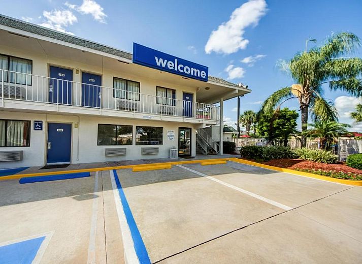 Verblijf 3125406 • Vakantie appartement Florida • Motel 6-Lakeland, FL 