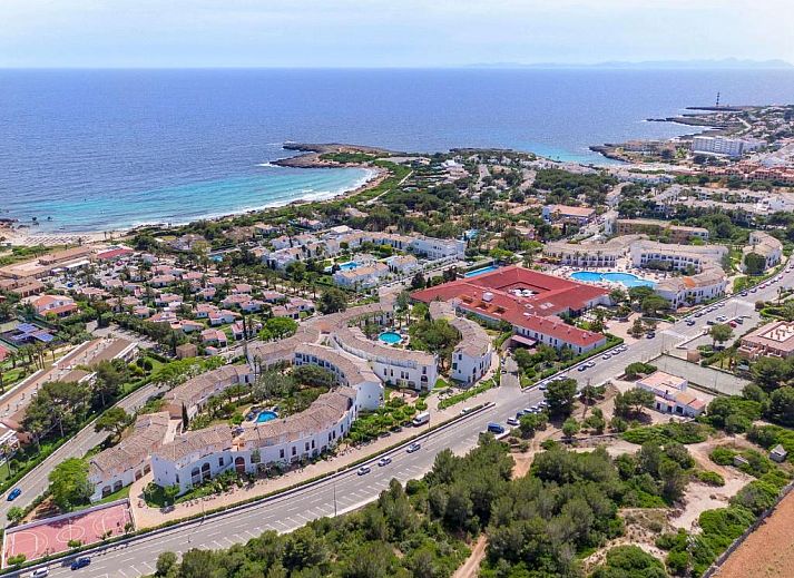 Guest house 32916003 • Apartment Mallorca • Sol Falco - All Inclusive 