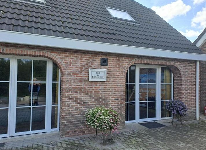 Verblijf 330103 • Vakantiewoning Zuidoost Groningen • meerland43 