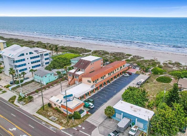 Verblijf 3325422 • Vakantie appartement Florida • Anthony's on the Beach 