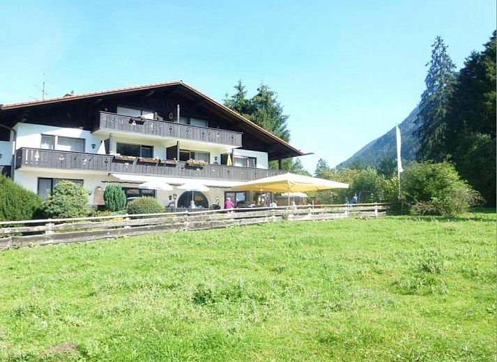 Verblijf 33703307 • Appartement Beieren • Zugspitz Traumapartment 