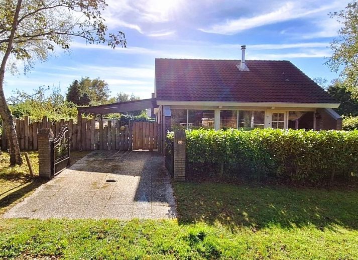 Guest house 3413245 • Holiday property Noordwest Groningen • Lauwersrust 