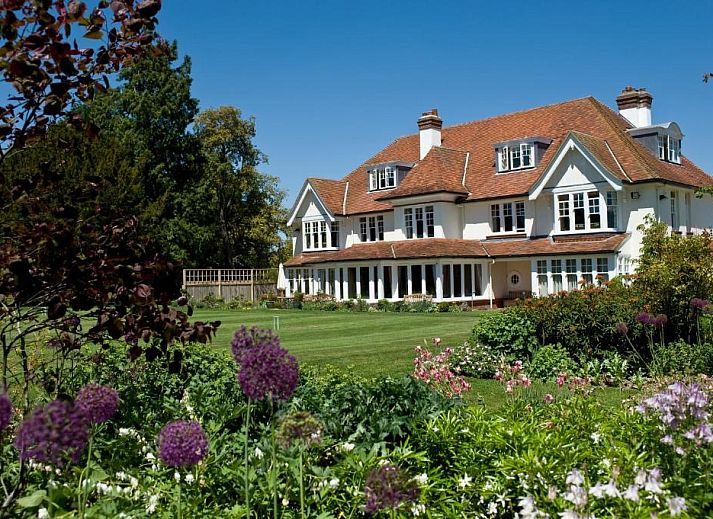 Unterkunft 35406503 • Ferienhaus England • Park House Hotel 