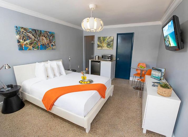 Verblijf 3625416 • Vakantie appartement Florida • Hollywood Beach Suites and Hotel 