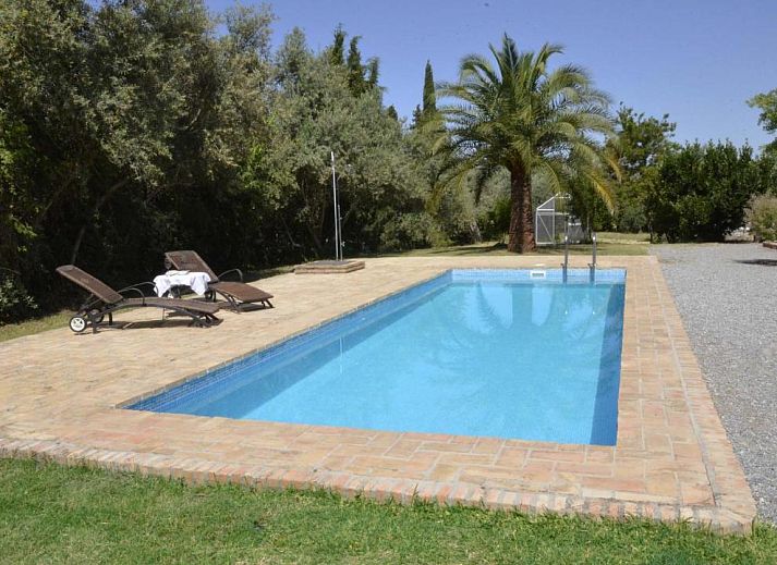 Guest house 36414102 • Holiday property Andalusia • Cortijo Algabia 