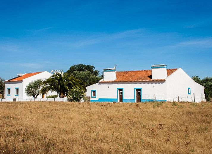 Verblijf 3713402 • Vakantiewoning Alentejo • Montadinho Houses 