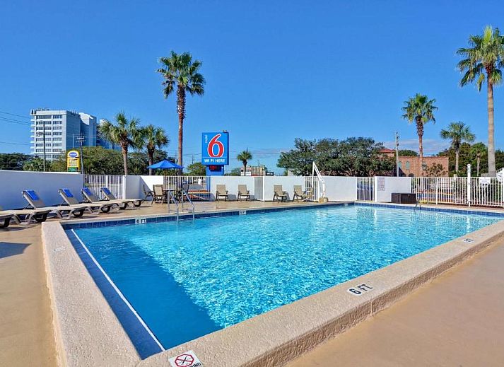 Verblijf 3725405 • Vakantie appartement Florida • Motel 6-Destin, FL 