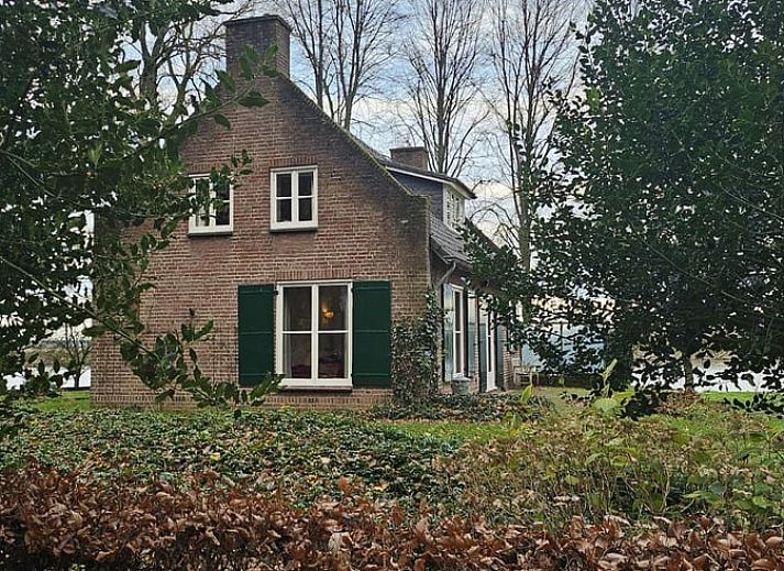 Verblijf 381302 • Vakantiewoning Noord Limburg • Huisje in Geijsteren 