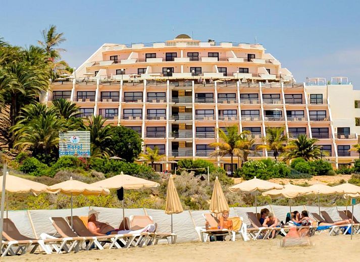 Verblijf 3814417 • Vakantie appartement Canarische Eilanden • SBH Crystal Beach Hotel & Suites - Adults Only 