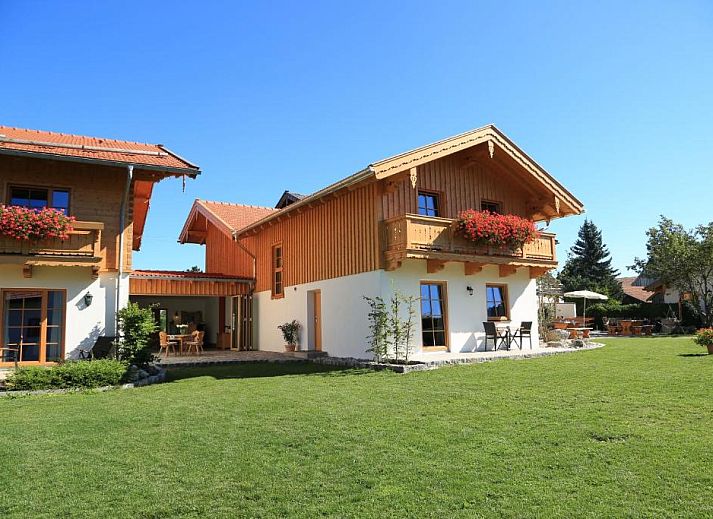 Verblijf 38203302 • Vakantiewoning Beieren • Pension Schweizerhaus Garni 