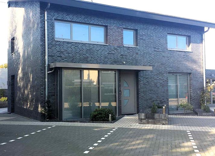 Verblijf 383301 • Vakantiewoning Noord Limburg • Uniek vakantiehuis voor 9 personen in Venray 