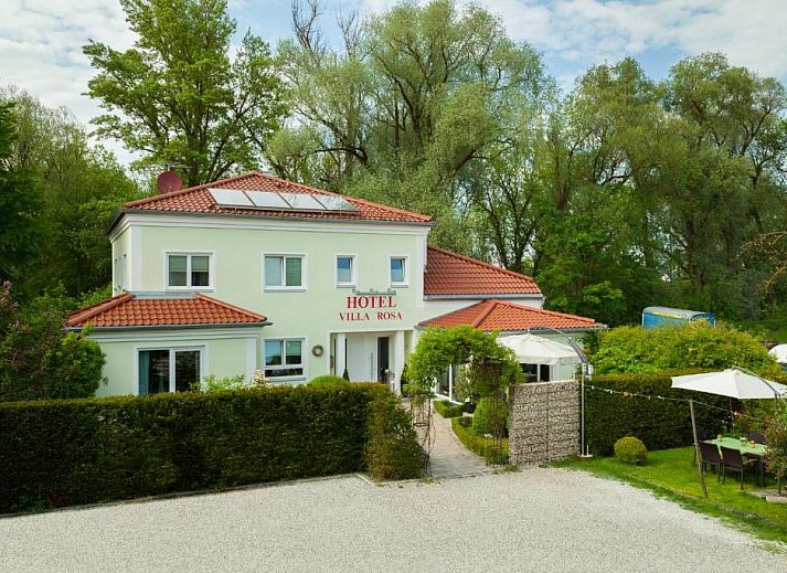 Guest house 38903308 • Apartment Bavaria • Hotel Villa Rosa 