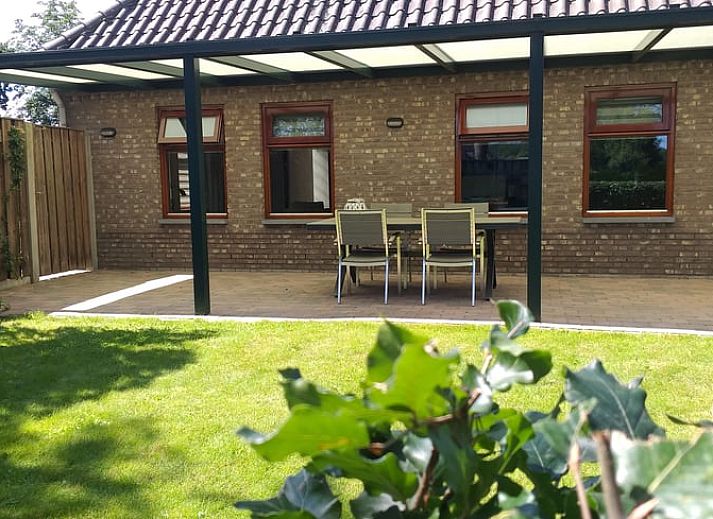 Verblijf 412536 • Vakantiewoning Kempen • Vakantiehuisje in Soerendonk 