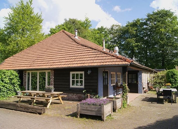 Unterkunft 413705 • Ferienhaus Kempen • Vakantiehuisje in Oostelbeers 