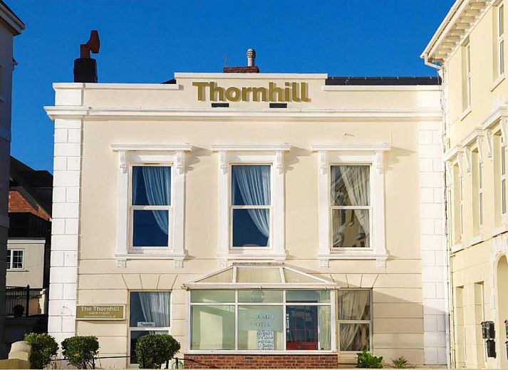 Verblijf 42106503 • Bed and breakfast Engeland • The Thornhill 