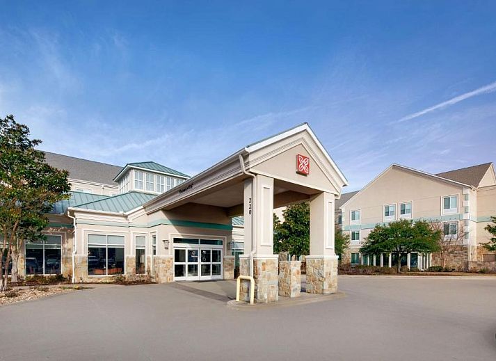 Verblijf 4225601 • Vakantie appartement Texas • Hilton Garden Inn Tyler 