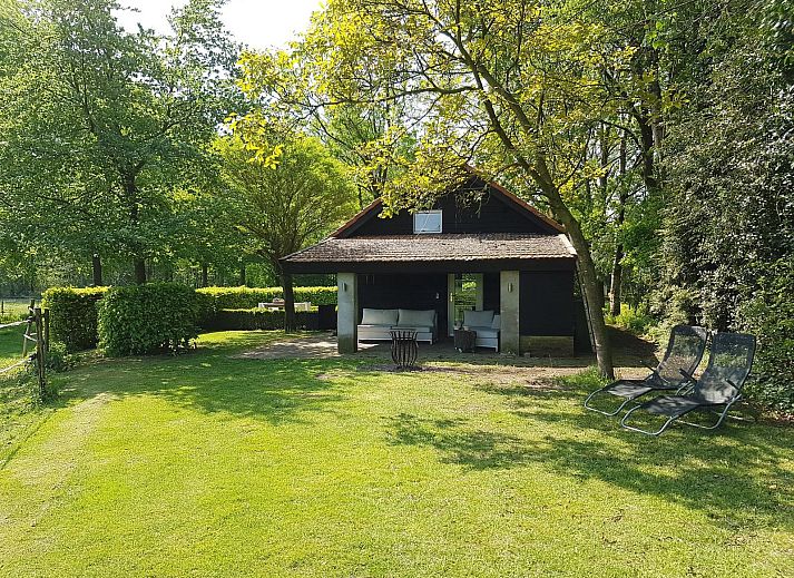 Verblijf 427601 • Vakantiewoning Hart van Brabant • Schaapskooi - vakantiehuis op Brabantse platteland 