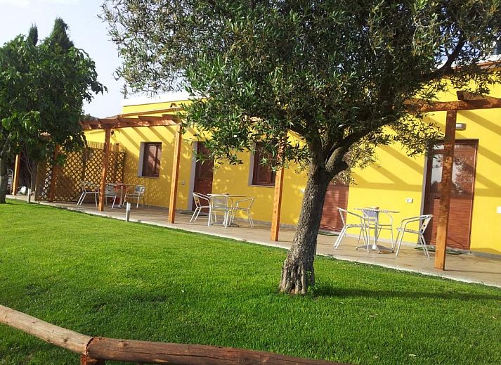 Guest house 42909301 • Bed and Breakfast Sardinia • Il Frutteto 