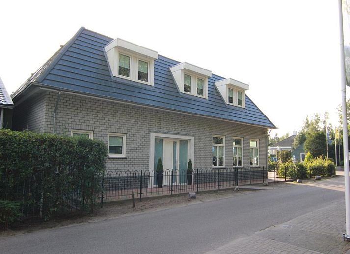 Verblijf 430403 • Vakantiewoning Noordoost Brabant • de Heidehof 