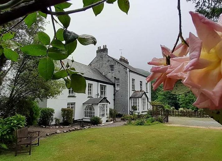 Verblijf 4306501 • Vakantiewoning Engeland • Score Valley Country House 