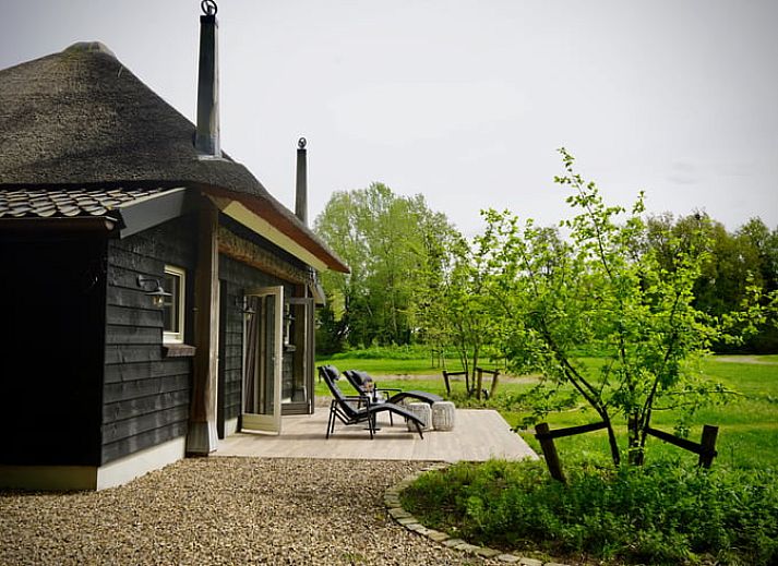 Guest house 433902 • Holiday property Noordoost Brabant • Huisje in Haps 